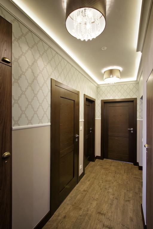 Apartamenty Aurora Gdansk Exterior photo