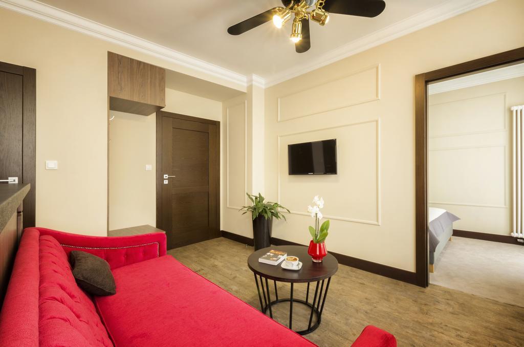 Apartamenty Aurora Gdansk Exterior photo