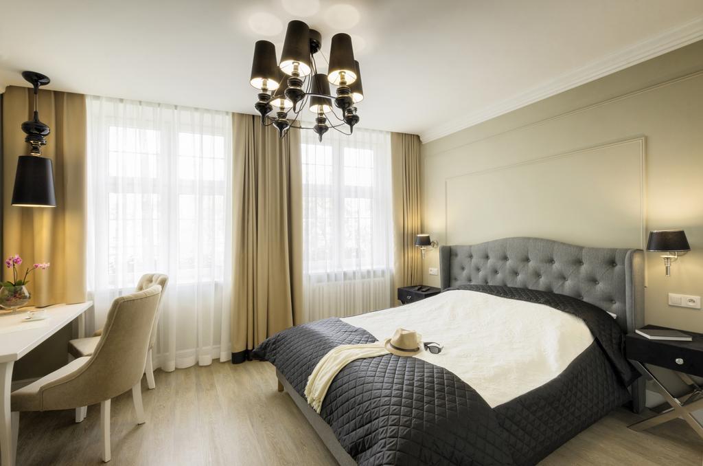 Apartamenty Aurora Gdansk Exterior photo